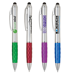 iTOUCH BALLPOINTPLASTIC STYLUS