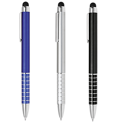 iTouch Ballpoint and Stylus