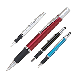 iTOUCH BALLPOINTPLASTIC STYLUS