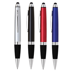 iTouch Ballpoint and Stylus