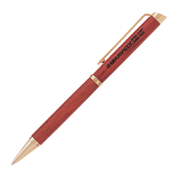 Good Value Rosewood Pen