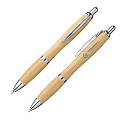 Eco-Friendly Wood Pen