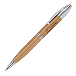 Eco-Friendly Bamboo Pen