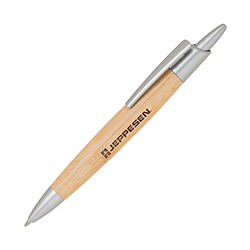 Eco-Friendly Bamboo Pen