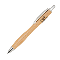 Eco-Friendly Wood Pen