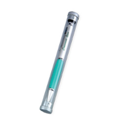 GVX-03 Clear Tube