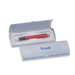GVX-08 Plastic one pen Box