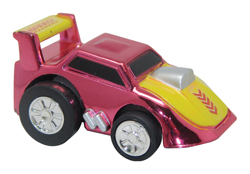 Flash (DISCONTINUED)