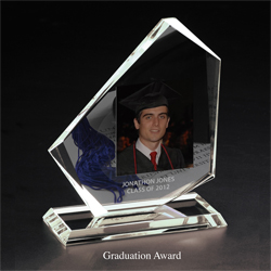 Color Graduation Award