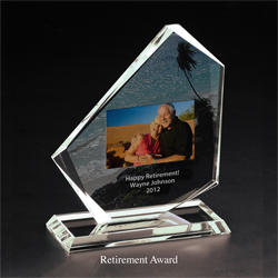 Color Retirement Award