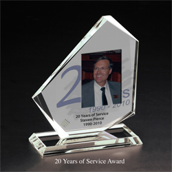 Color Service Award