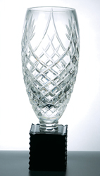 Diamond Dodis Vase