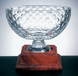 Royal Golf Bowl, Large