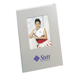 Aluminum Picture Frame