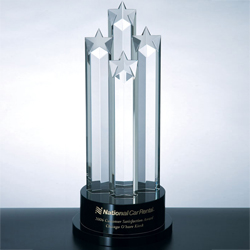 President Star Award