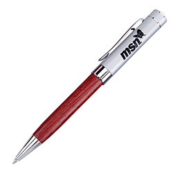 Good Value Wood Pen