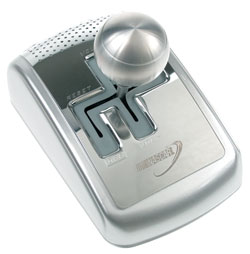 Auto Driving Shift Scan Radio (DISCONTINUED)