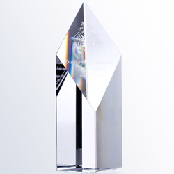 Super Diamond Award (Small)