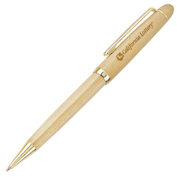 SP Wood Ballpoint