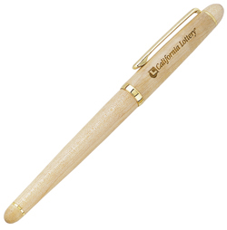 SP Wood Rollerball