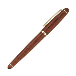 SP Wood Rollerball