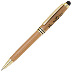 Bamboo Stylus Series Ballpoint