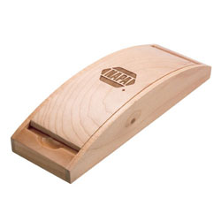 Wooden Pen Box Nature