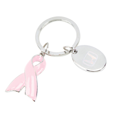 Cancer Awareness Keychain DISCONTINUED