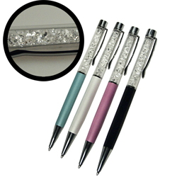 Swarovski Look Jewel Pen DISCONTINUE REPLACED BY GV-310B