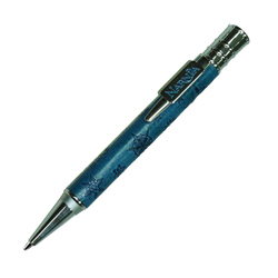 Custom Leather Pen 3