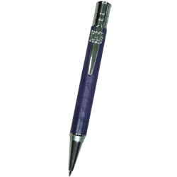 Custom Leather Pen 7