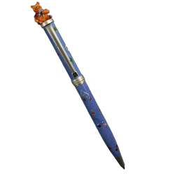 Customized Crown Pen 2