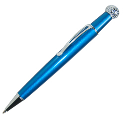 Custom Sports Pen w/ Golf Crown