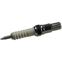 Custom Spark Plug Pen