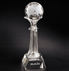 Designer Globe Award Discontinued