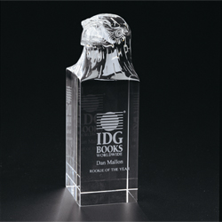 Eagle Award (Small)