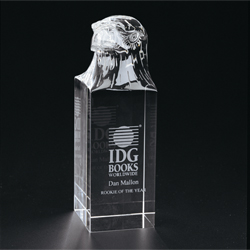 Eagle Award (Large)