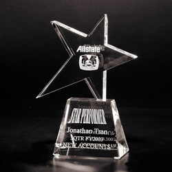 Flying Star Award