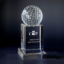 Golf Award