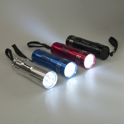 Powerlight LED Flashlight