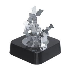 Magnetic Sculpture Block, Love Stack