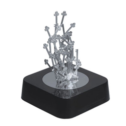 Magnetic Sculpture Block, Keys