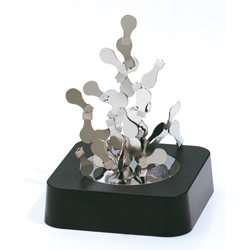 Magnetic Sculpture Block, Light Bulbs
