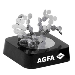 Magnetic Sculpture Block, Sports Balls
