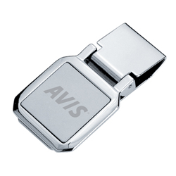 Metal Money Clip