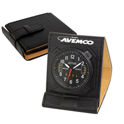 Aviation Dashboard Alarm Clock (DISCONTINUED)