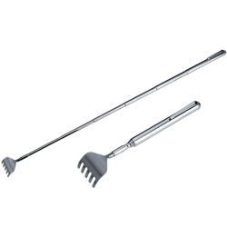 Telescoping Back Scratcher