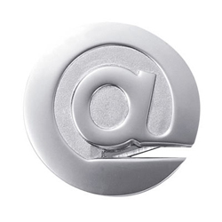 '@' Sign Metal Cutter