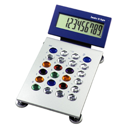 Jumbo Jewelry Calculator