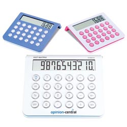 Goliath Calculator